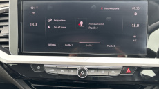 Vauxhall Grandland 1.2 Turbo Ultimate 5dr Auto Petrol Hatchback